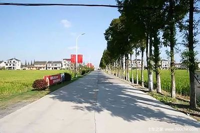 跟車跑一趟運(yùn)輸，我發(fā)現(xiàn)高效運(yùn)輸?shù)脤W(xué)會用巧勁兒